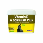 NAF Vitamin E and Selenium plus 2,5kg