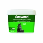NAF Seaweed mořské řasy,  2kg