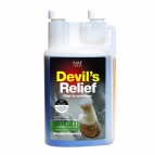 NAF Devil's Relief - Čertův dráp tekutý 1000ml