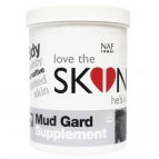 NAF Mud Gard Supplement pro zdravou kůži ohraženou podlomy 690g 