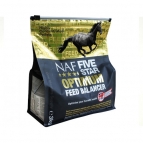 NAF Five star optimum balancer, kompletní krmný doplněk, sáček 3,7kg