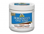 Horseman's One step čistící balzám na kožené výrobky 425 g